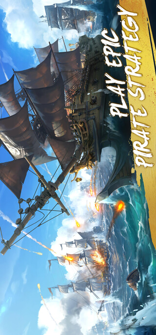 Reign of Pirates Android
