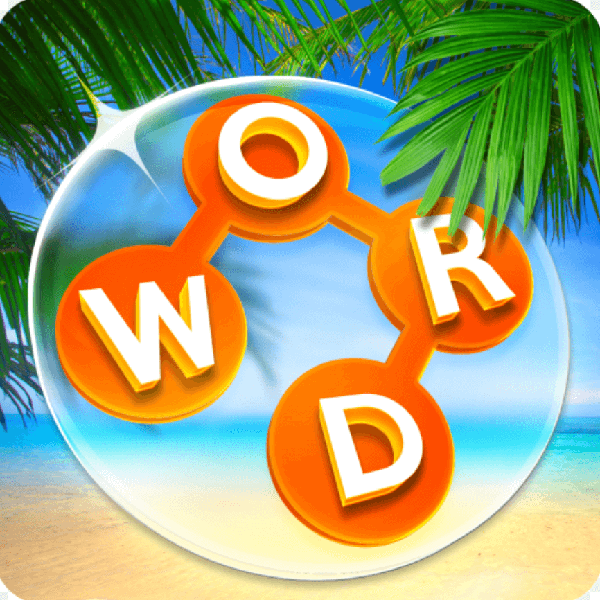 Wordscapes iOS icon