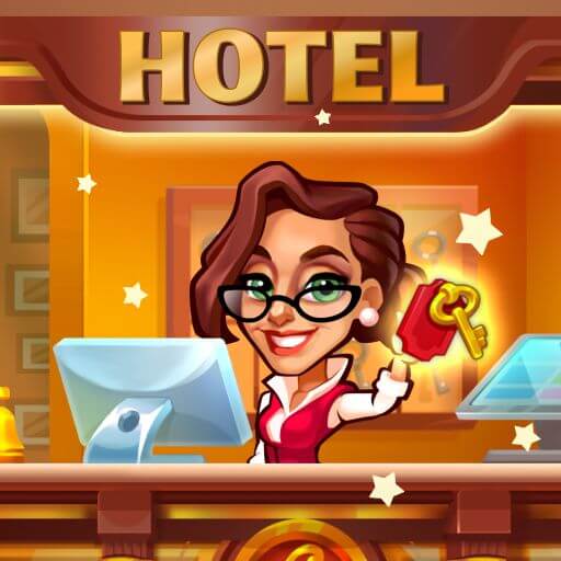 Grand Hotel Mania iOS