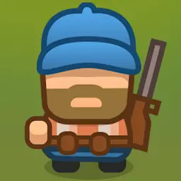 Idle Outpost Android icon