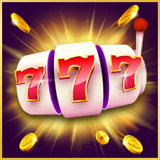 GSN Casino: Slot Machine Games icon