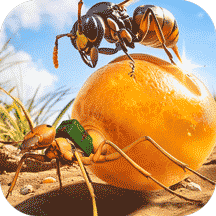 Ant Legion Android icon