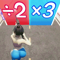 Puzzles & Survival Android icon