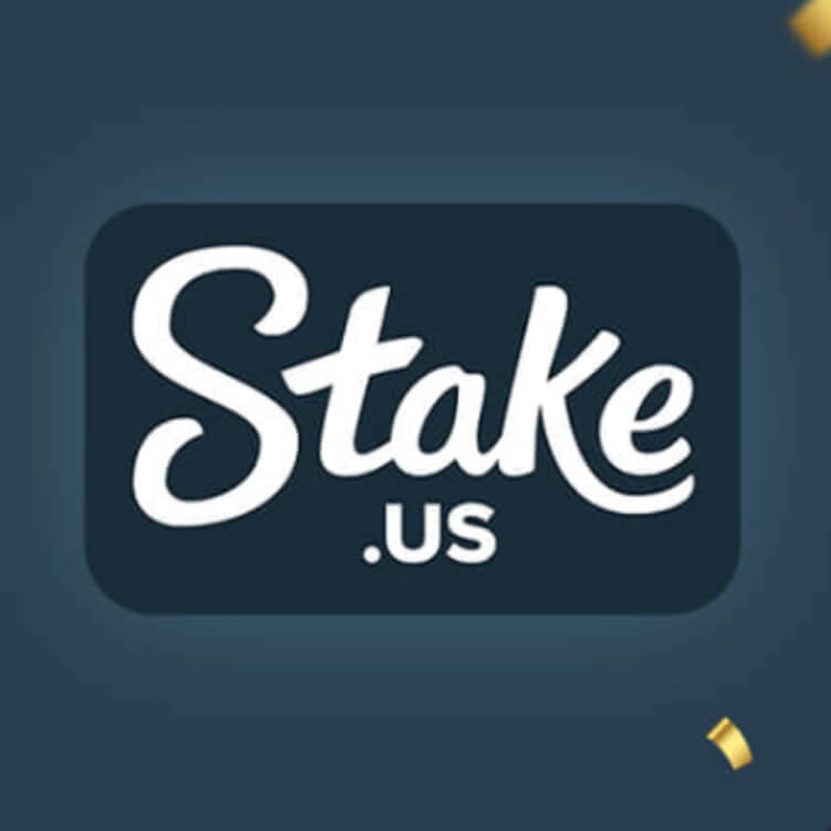 Stake.us icon