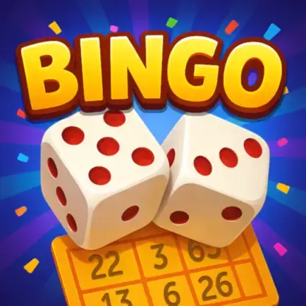 Bingo Dice iOS