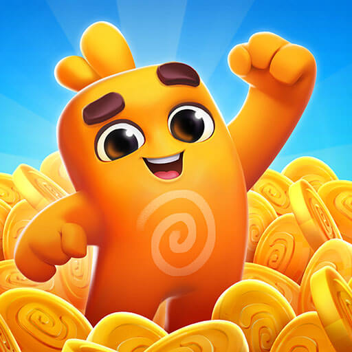Dice Dreams Android icon