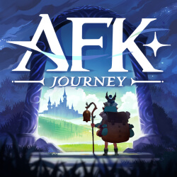 AFK Journey Android