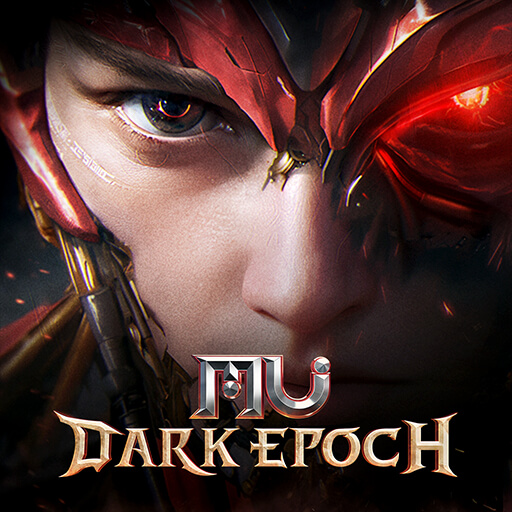 MU: Dark Epoch Android icon