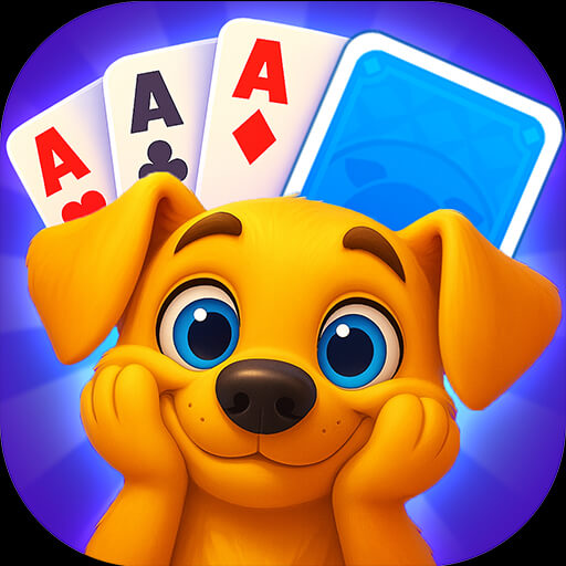 Solitaire Revelry Android icon