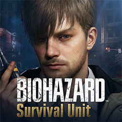Resident Evil Survival Unit