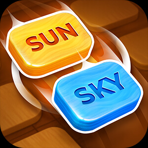 Associations - Colorwood Games iOS