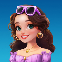 Decor Merge: Fashion Renovate iOS