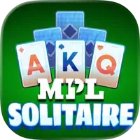MPL Solitaire: Cash Games