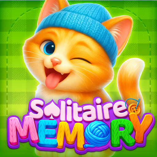 Solitaire Memory Android icon
