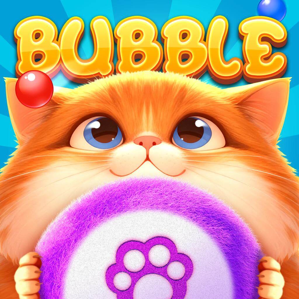 Bubble Nest iOS