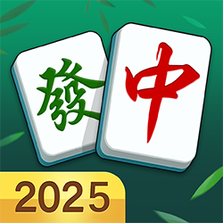 Mahjong Solitaire iOS