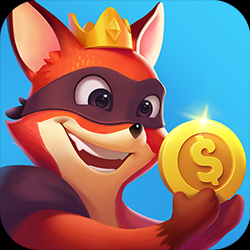 Crazy Fox iOS