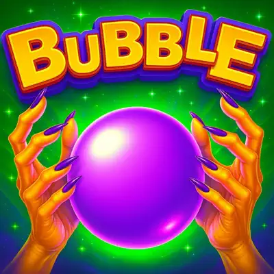 Bubble Wand IOS