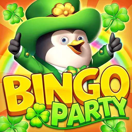 Bingo Party icon