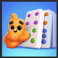 Domino Dreams Android icon