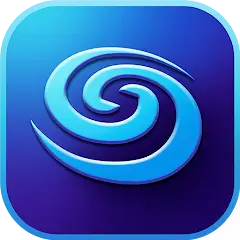 Backspin Games: Win Real Money AOS icon