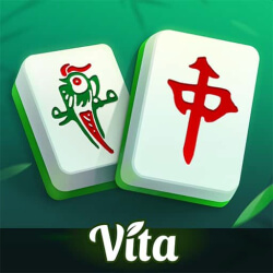 Vita Mahjong iOS