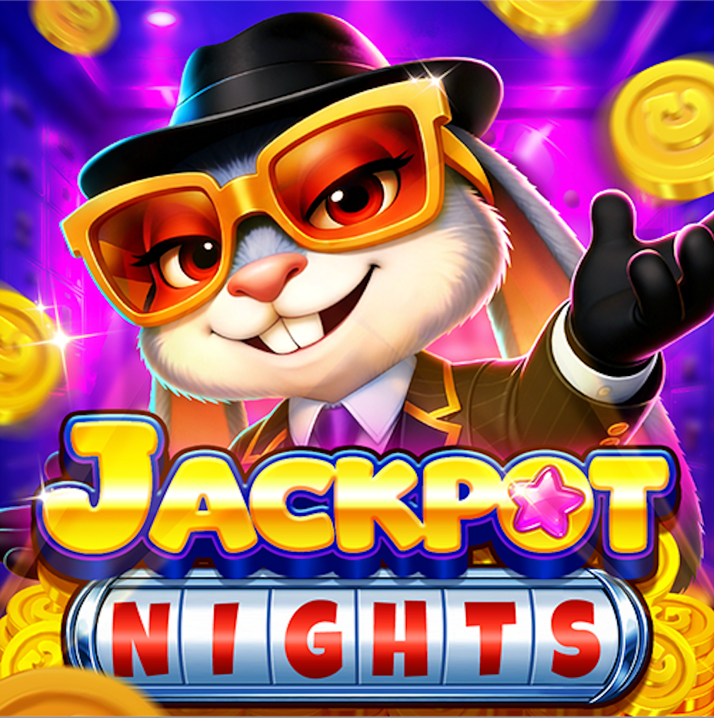 Jackpot Nights icon