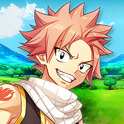 FAIRY TAIL Wizard Chronicle icon