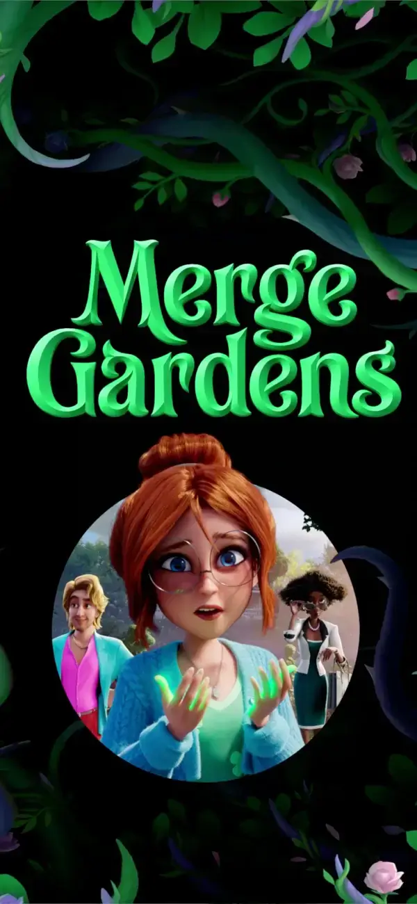 Merge Gardens