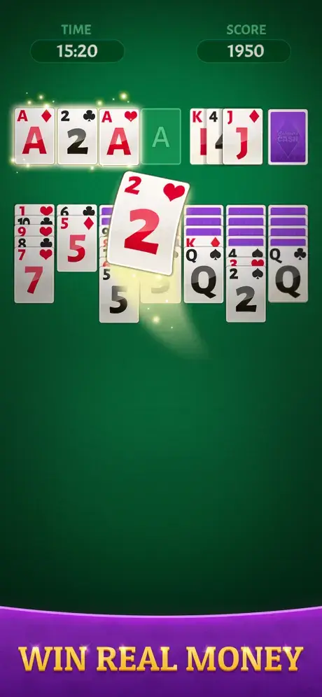 Solitaire Cash